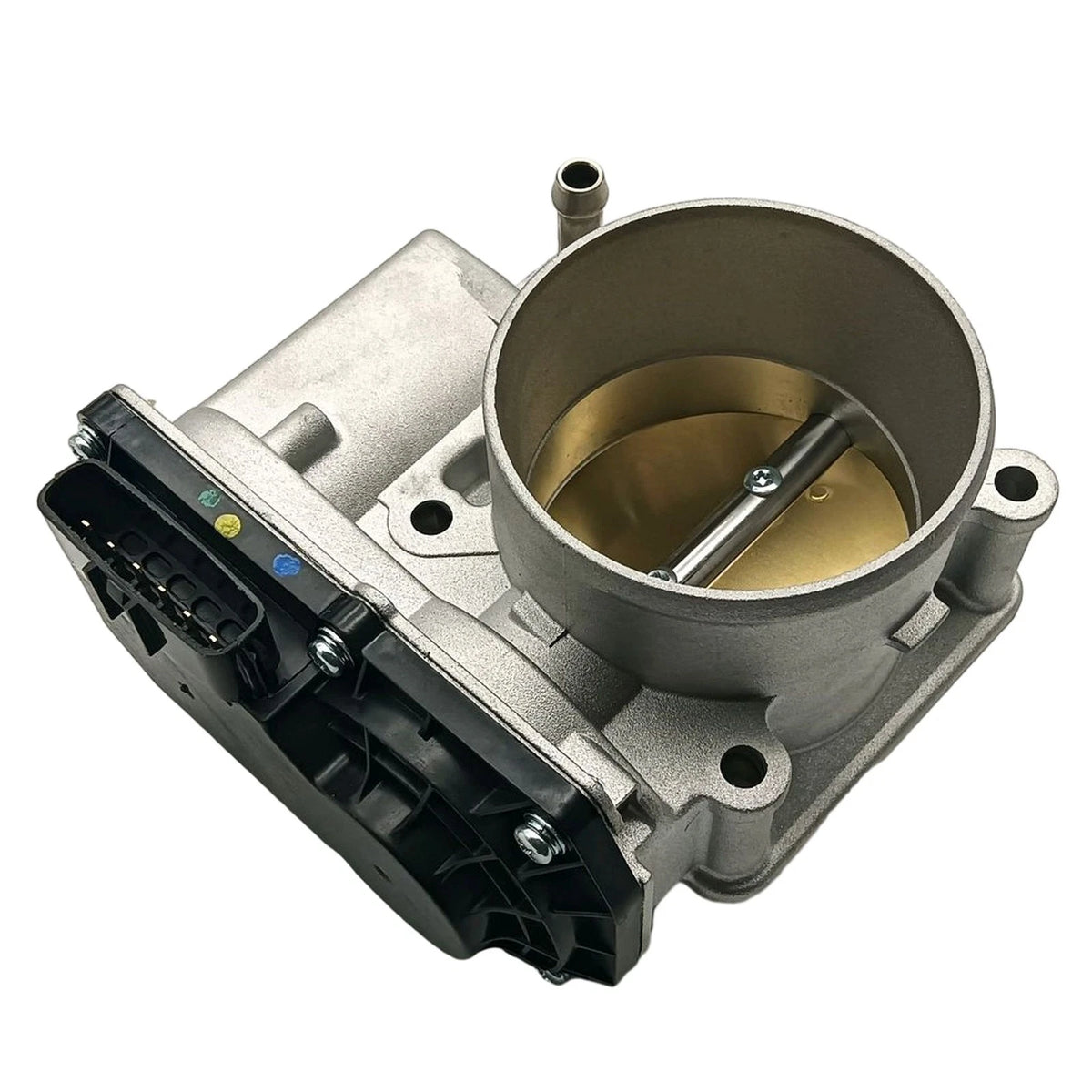 Throttle Body for Lexus GS350 GS450H IS300 IS350 LC500H LS500H RC300 RC350 (2006–2023)