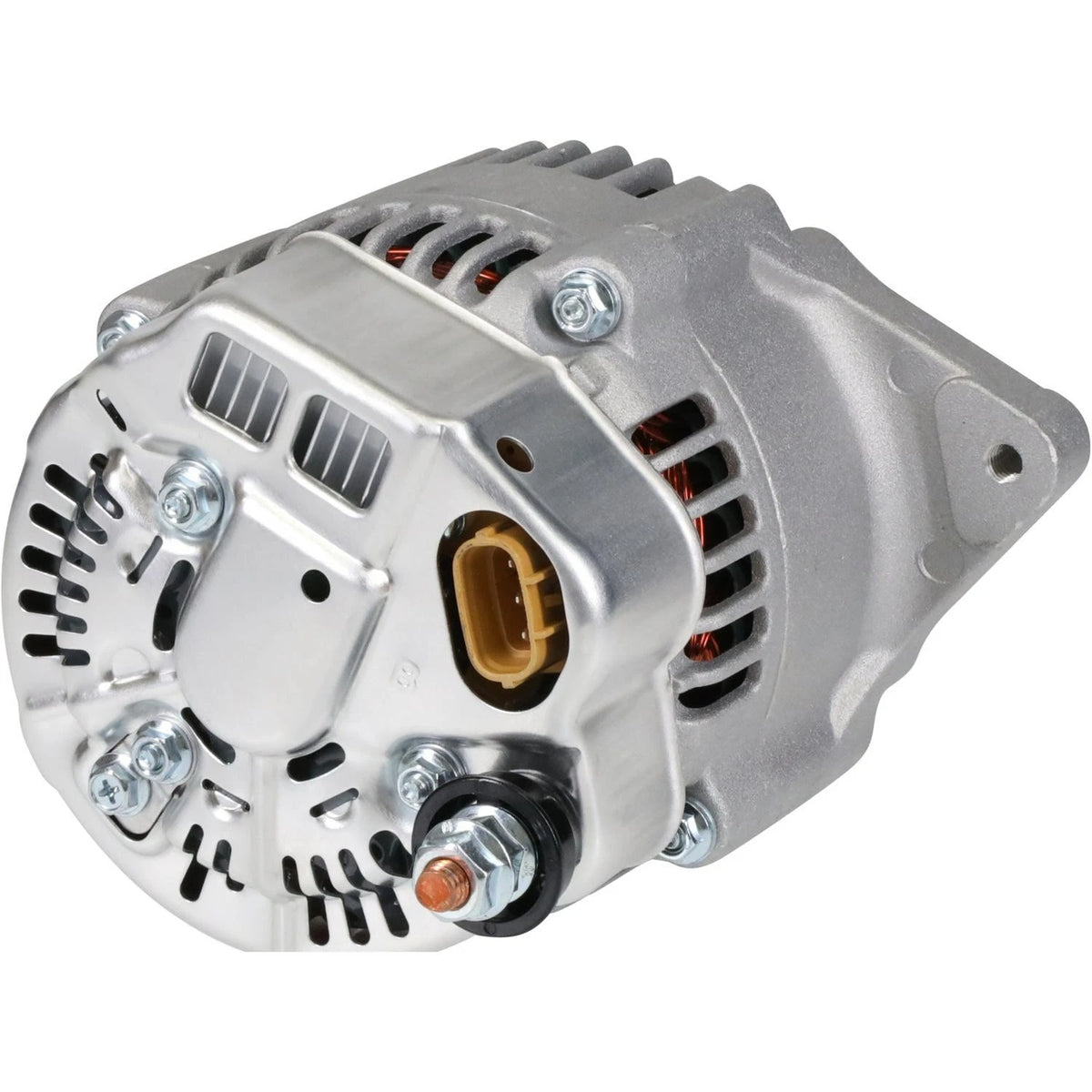 90A Alternator for Case 750L 850L (2008–2015) 029090 LRA03698 AND0570 3612776