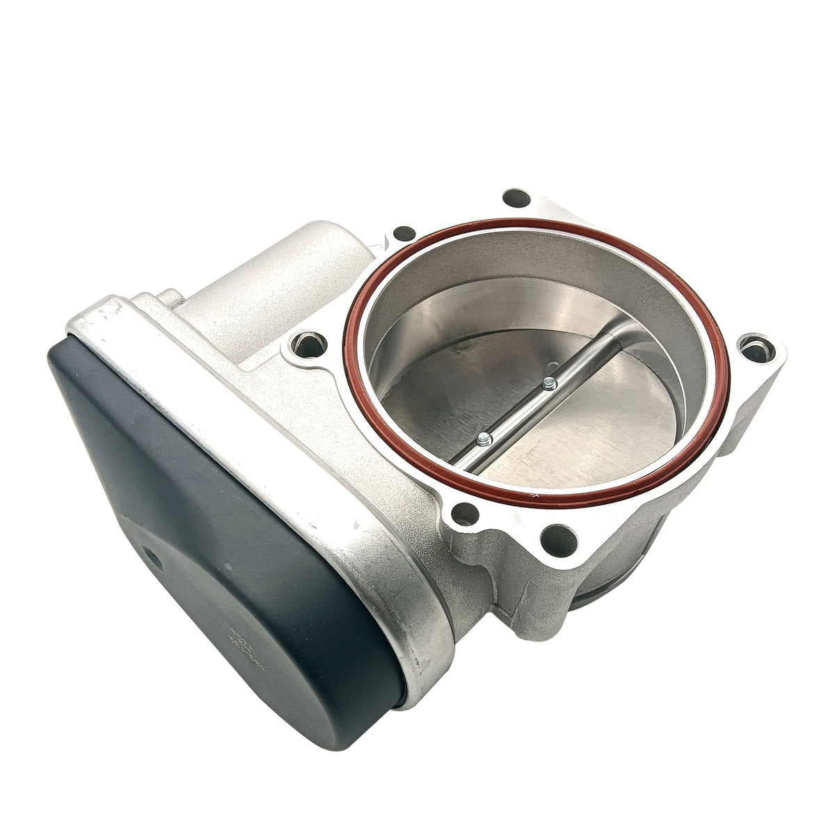 Throttle Body with TPS Sensor for BMW 550i 650i 750i 750Li X5 (2006–2010) 67-5015