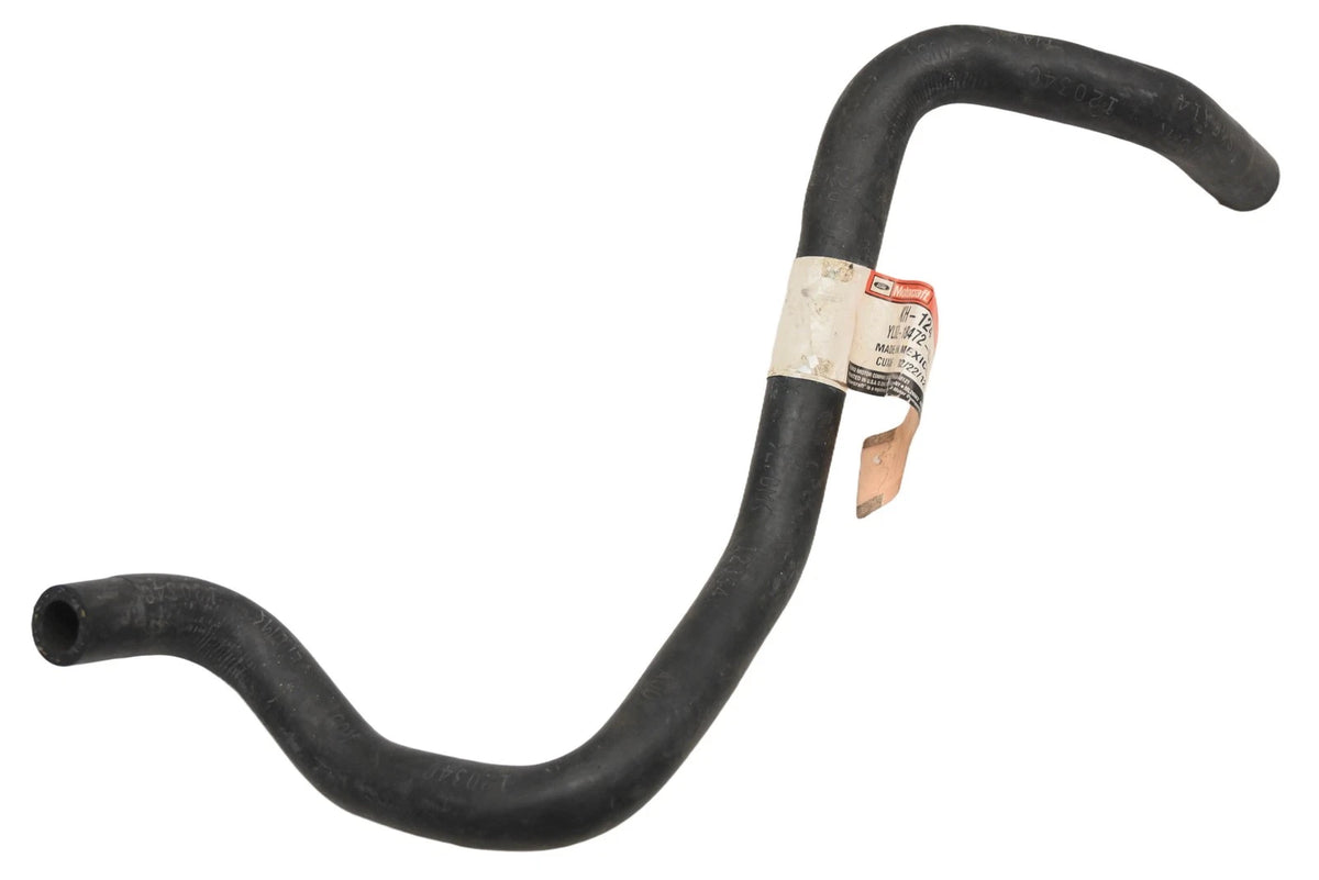 Heater Hose for Ford (2000–2005) KH-124, YL8Z-18472-CA