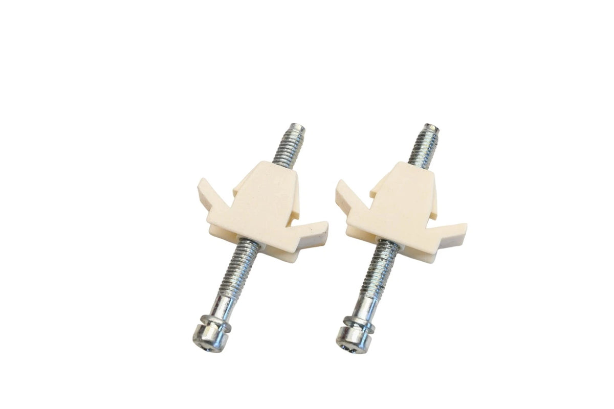 2X Headlight Adjusting Screws for Motormite (42188)