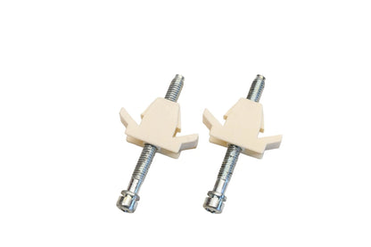 2X Headlight Adjusting Screws for Motormite (42188)