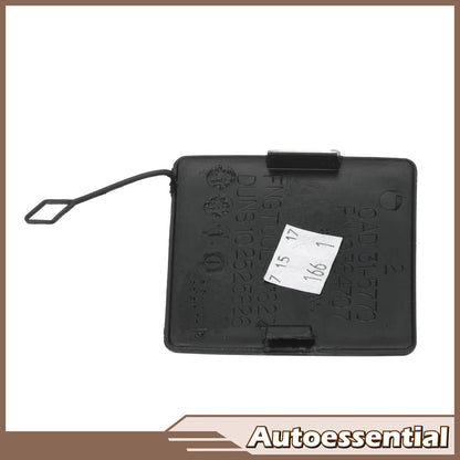 Rear Bumper Tow Hook Cover for Chevy GMC Tahoe Cadillac (2007–2014) 1581-1583
