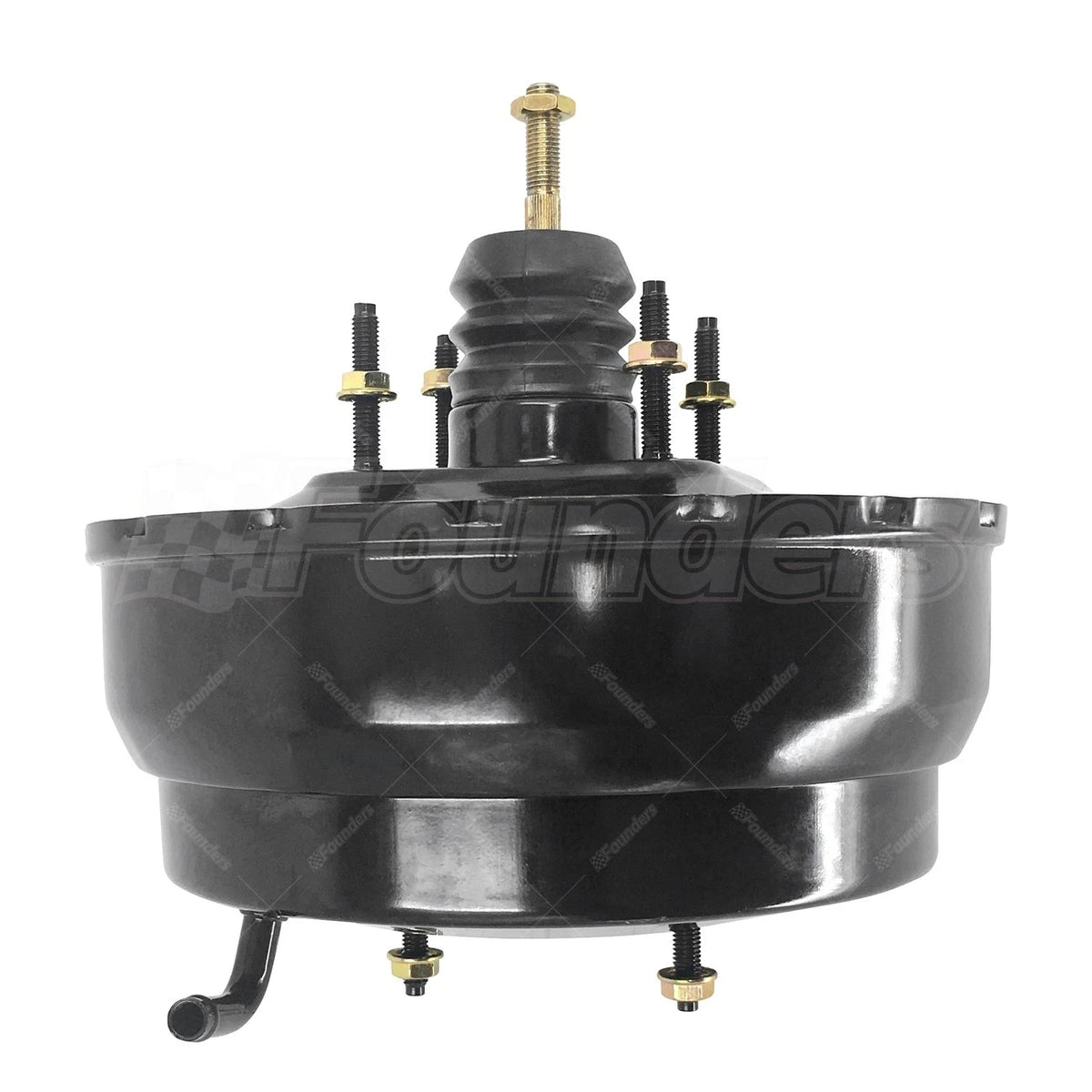 Power Brake Booster 53-2756 for Nissan Pathfinder Infiniti QX4 (1998–2000)