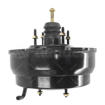 Power Brake Booster 53-2756 for Nissan Pathfinder Infiniti QX4 (1998–2000)