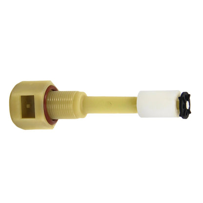 Engine Oil Level Sensor for Buick Cadillac Chevrolet Silverado (FLS-63, 10137676)