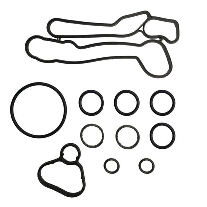 Engine Oil Cooler Seal Kit for Chevy Sonic Trax (2008–2018) 926-167