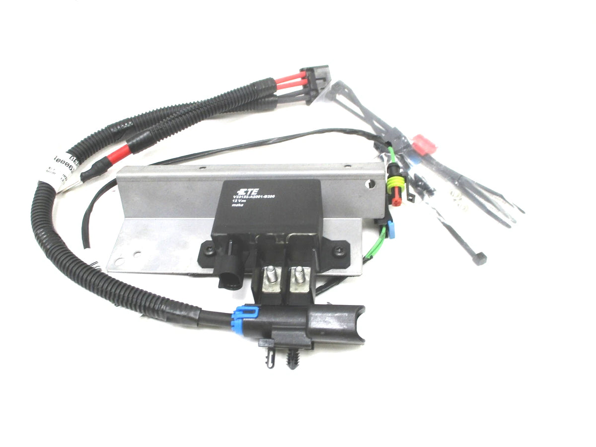 MaxxPower Repair Kit for International (2513547C91, 2513547C92)