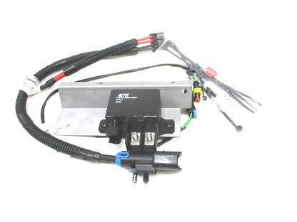 MaxxPower Repair Kit for International (2513547C91, 2513547C92)