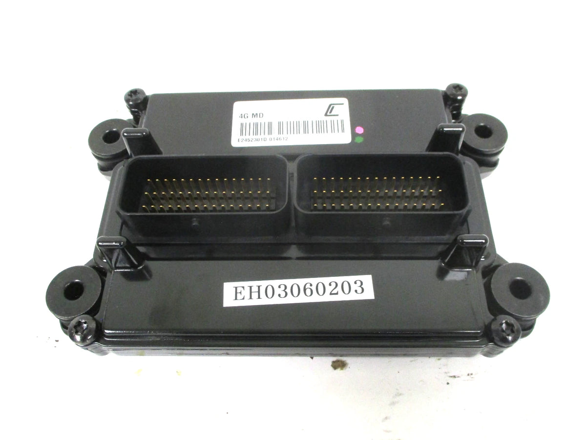 ECU for Kubota 25NAC2N (EH030-60203, EH030-60205, EH030-60206)