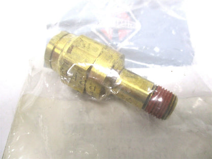Bendix Air Dryer Drain Valve 5004961 for AD-IS (5004961N)