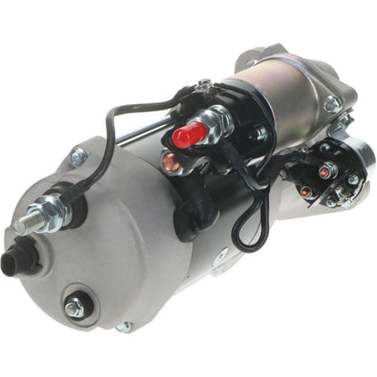 Starter for Peterbilt 320, 330, 357 (1988–2002) 91-01-4625, 2-2365-DR
