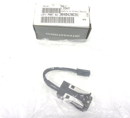 Wait to Start Light Indicator for International (3840428C91)