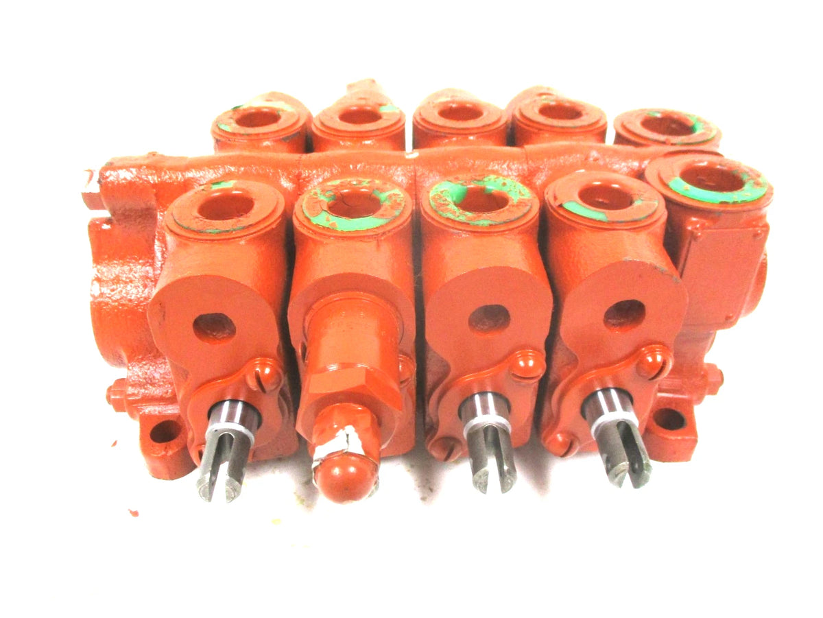 Hydraulic Control Valve for Kubota KH-10 (68133-61120)