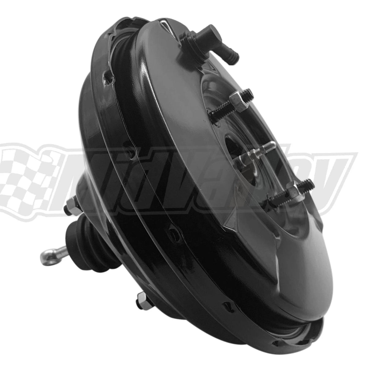 Power Brake Booster 54-73703 for Ford F100 F150 F250 Bronco (1977–1979)