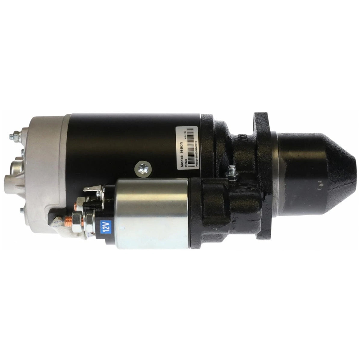 12V Starter for John Deere 955 Utility Tractor (1975–1983) 0001358041 SRA0002