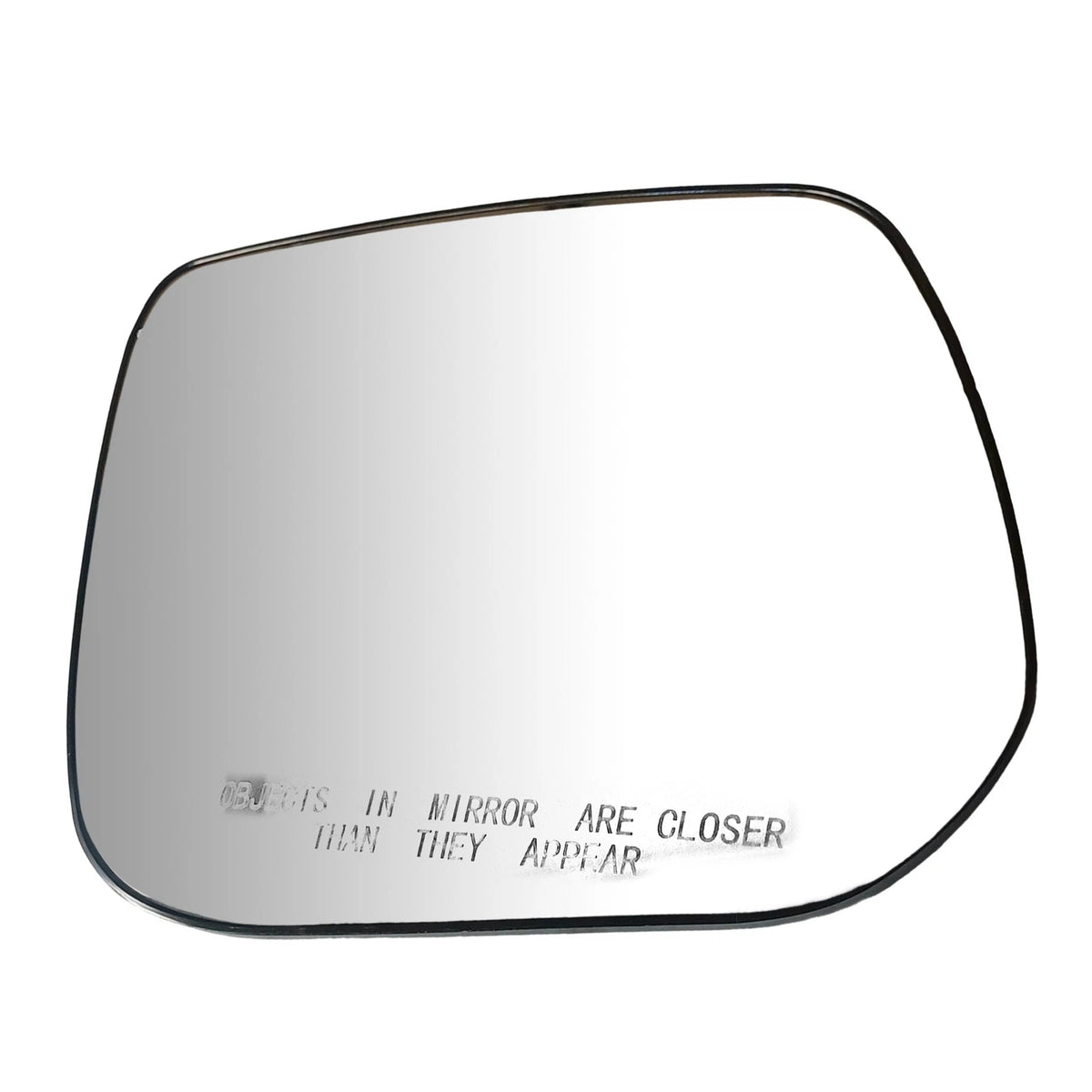Right Side Mirror Glass for Chevrolet Colorado GMC Canyon (2015–2022) GM1325178