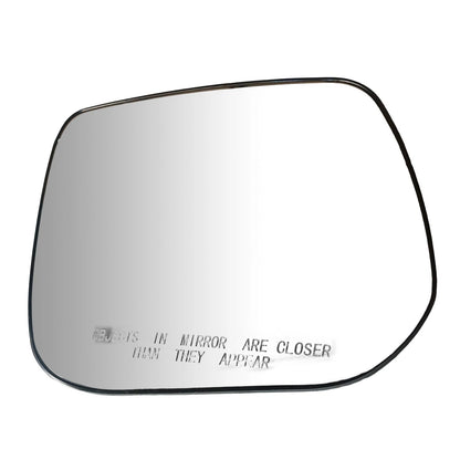 Right Side Mirror Glass for Chevrolet Colorado GMC Canyon (2015–2022) GM1325178