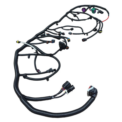 Engine Wiring Harness for Ford Super Duty 6.0L Diesel (2003) 3C3Z12B637AB
