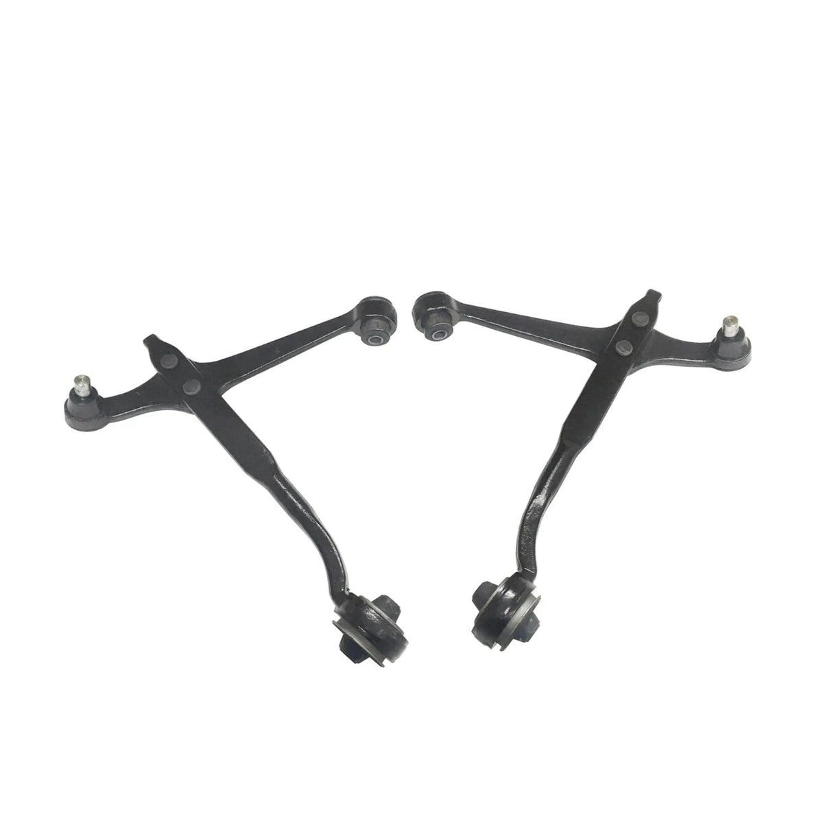 8pc Front Lower Control Arm Sway Bar Link Tie Rod End Kit for Ford Windstar (1999–2003)