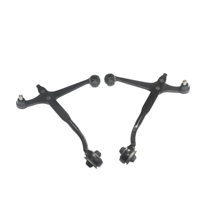 8pc Front Lower Control Arm Sway Bar Link Tie Rod End Kit for Ford Windstar (1999–2003)