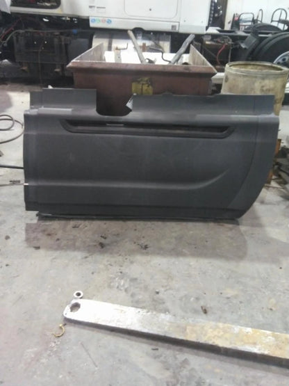 Left Side Fairing for International ProStar 122 (2015)