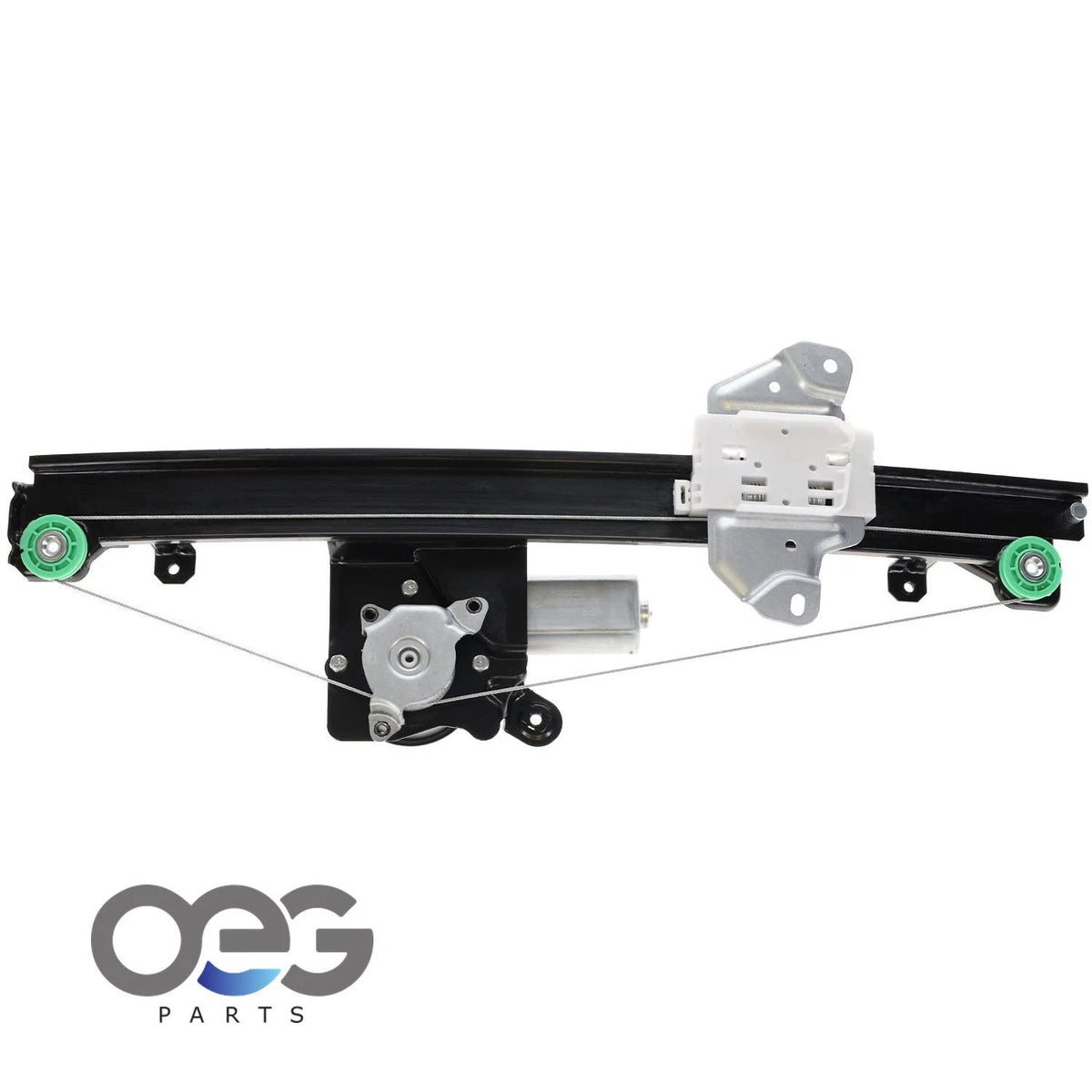 Window Regulator and Motor for Nissan Altima (2014–2018) Front Right 748-066