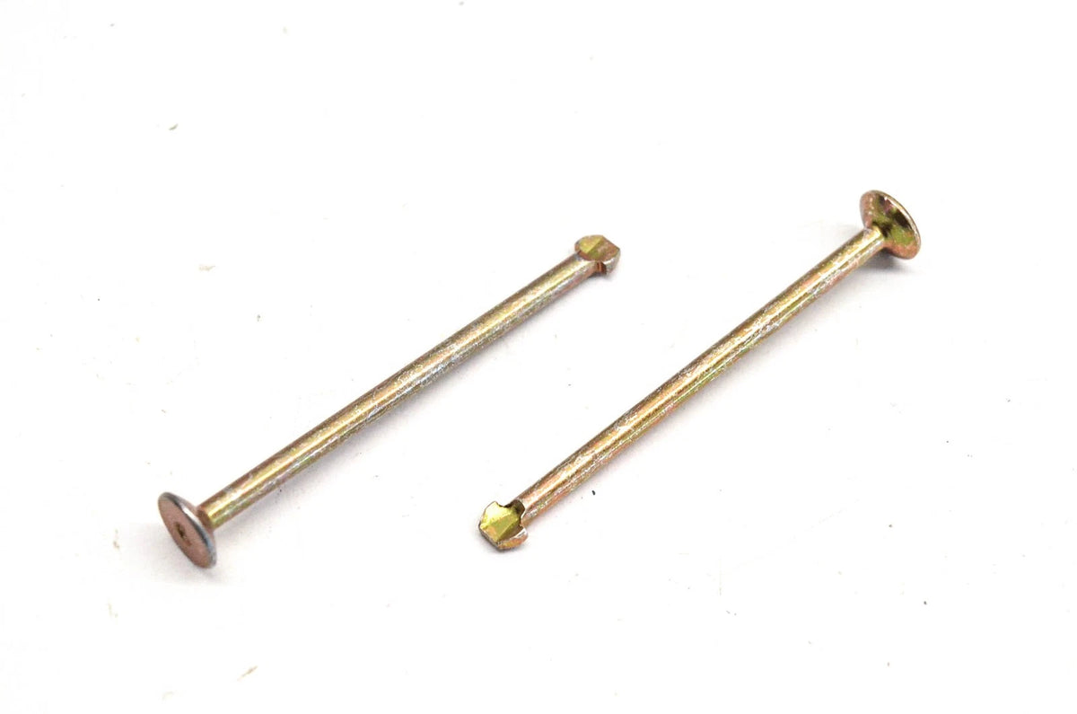Set of 2 Hold Down Pins for Aftermarket (1003223, 3223)