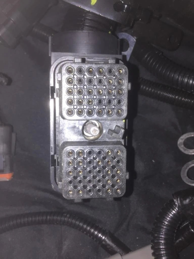 Engine Wiring Harness for Cummins ISX15 (GA)