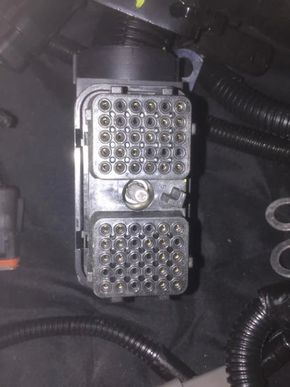 Engine Wiring Harness for Cummins ISX15 (GA)
