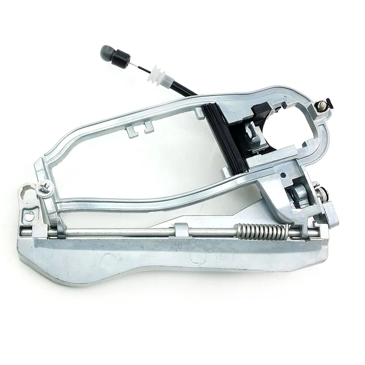 Front Right Outside Door Handle Carrier for BMW X5 E53 (2000–2006) 51218243616