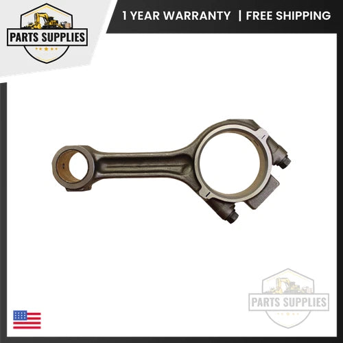 Connecting Rod for John Deere 70 70D 1020 1120 1130 1140 (RE21076 RE16495 R80034)