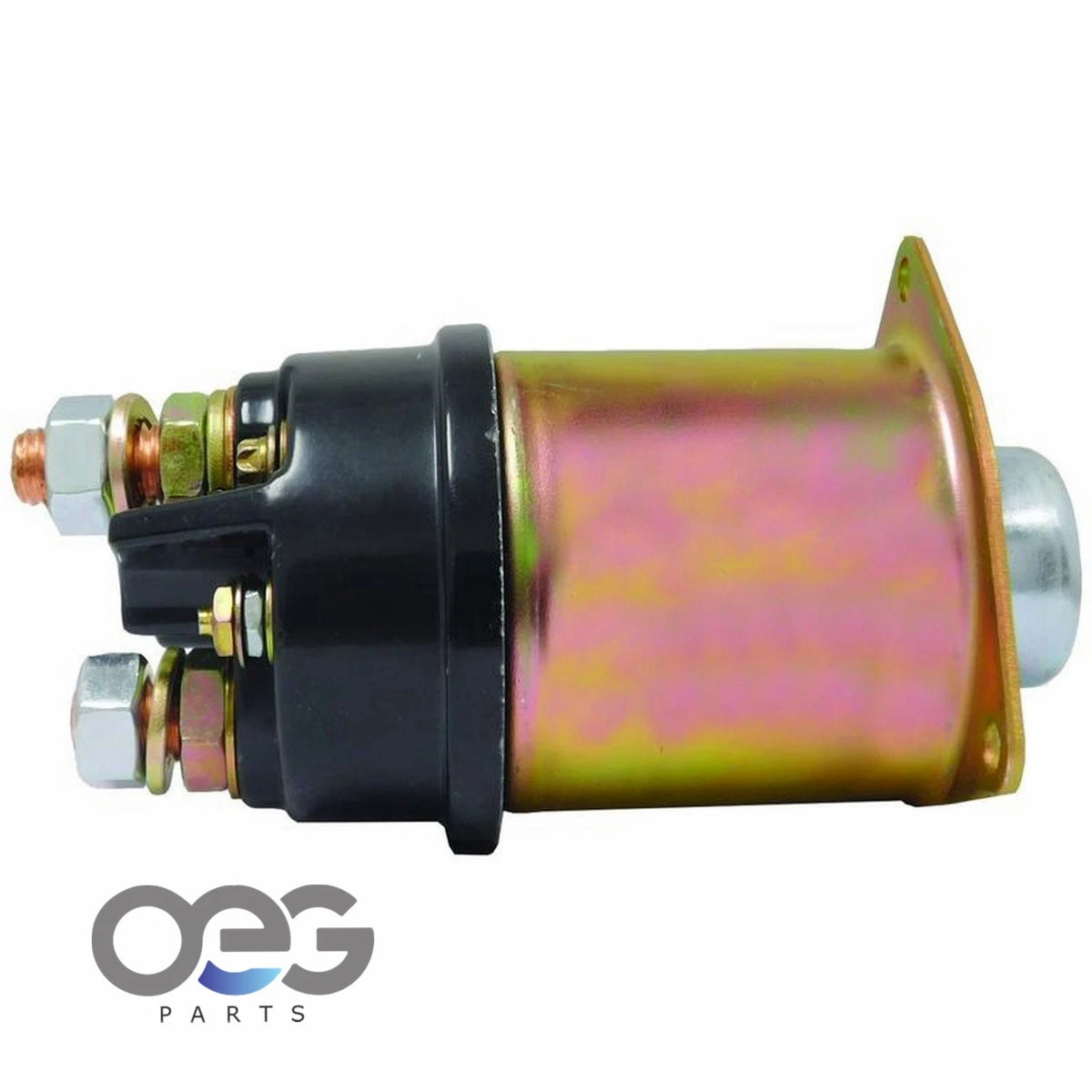 Solenoid for Mack RWL RWS (1981–1985), RS (1981–1988), RD RM (1981–1991) 245-12024