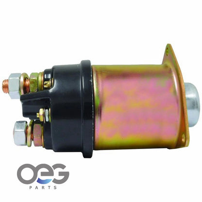 Solenoid for Mack RWL RWS (1981–1985), RS (1981–1988), RD RM (1981–1991) 245-12024
