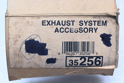 Exhaust Bushing for Aftermarket 35256 (NOS)