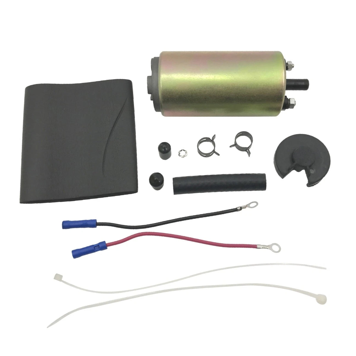 Electric Fuel Pump for Infiniti J30, Nissan 240SX, Subaru Legacy, SVX, Impreza (E8235)