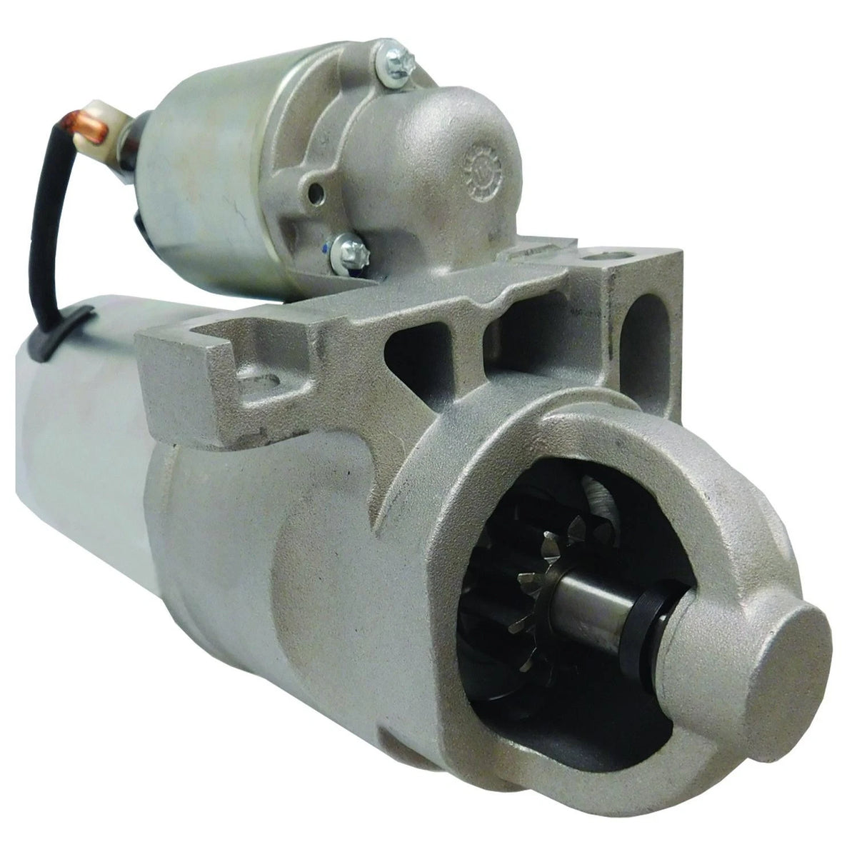 HD Starter for GMC Chevy 1500 2500 4.8L 5.3L (1999–2000)