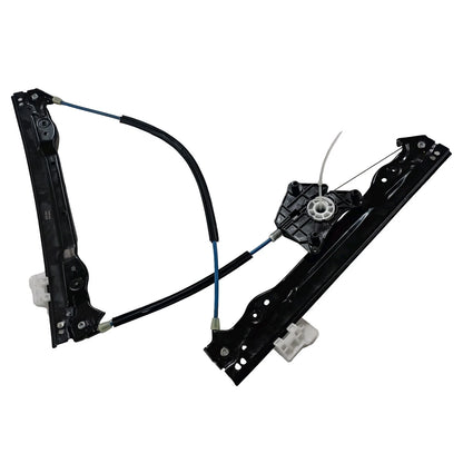 Front Left Window Regulator w/o Motor for Chrysler Sebring (2007–2010) 752-310