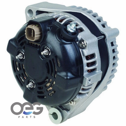 Alternator for Toyota Tundra V8 4.7L (2003–2009) 104210-3380, 9664219-338