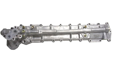 Oil Cooler Assembly for Komatsu 6D105 (6136-61-2300, 1163-084-5001)
