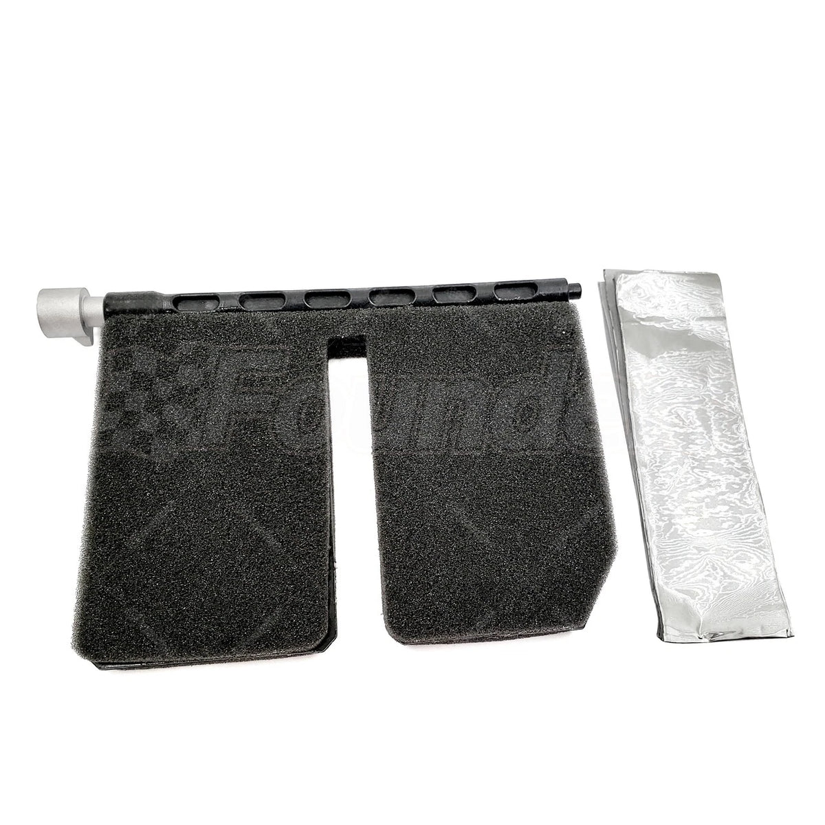 Heater Blend Door Repair Kit for Dodge Ram Pickup (2002–2006)