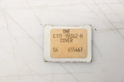 Fuel Pump Connection Block Cover for Ford (C1TF-9A362-A)