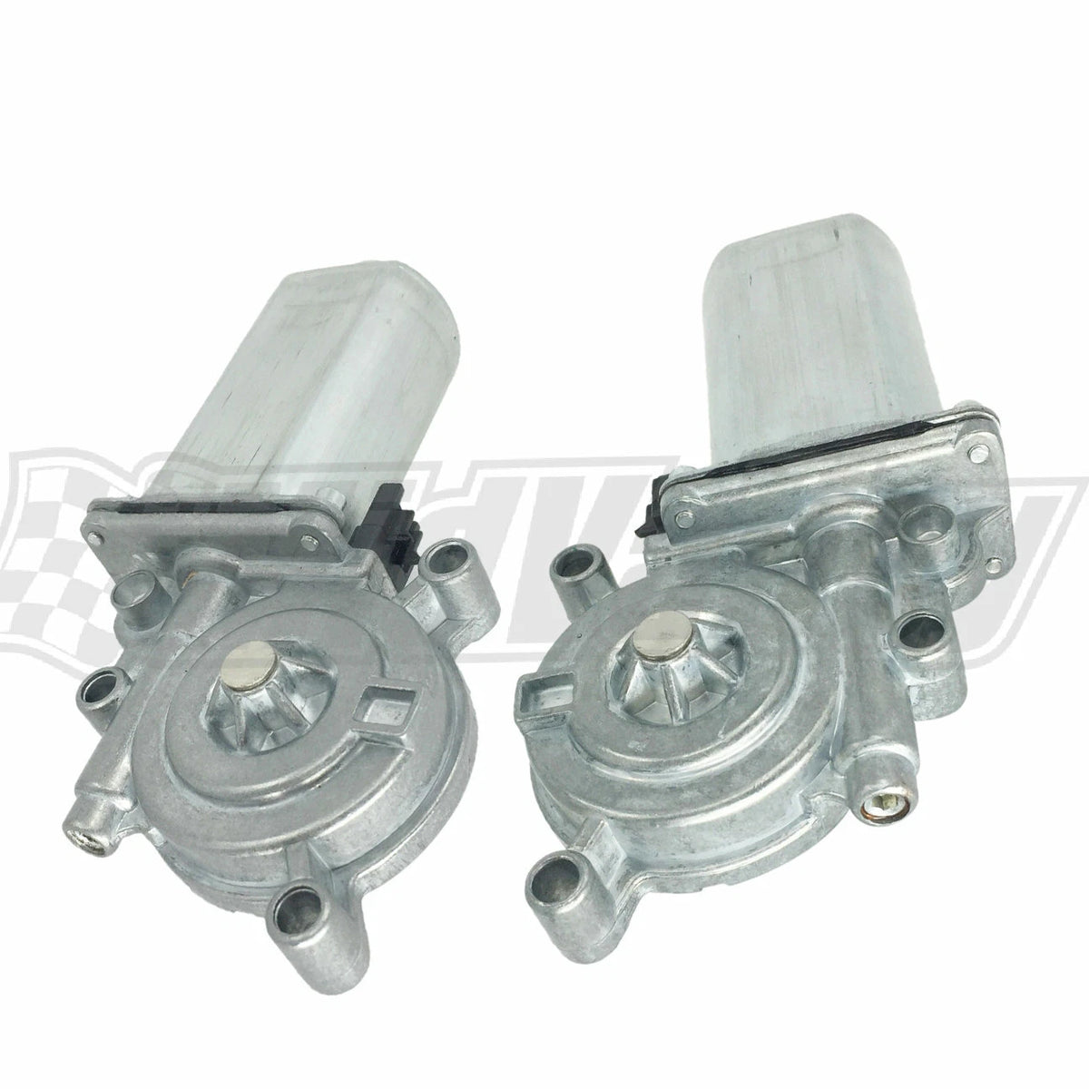 Power Window Motor for Chevrolet K3500 GMC K1500 C2500 Suburban (1992–2000)