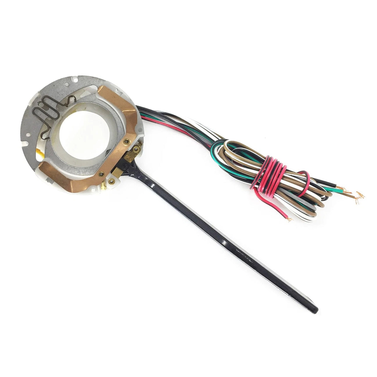 Turn Signal Switch 111953513CEC for Volkswagen Beetle Super Beetle (1971)