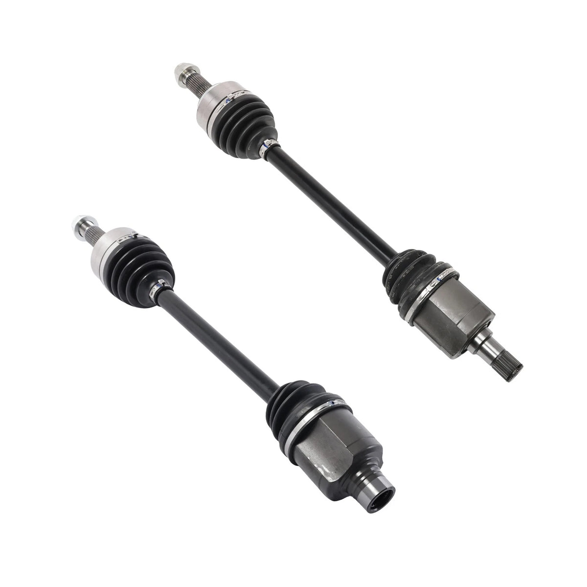 2X CV Axle Assembly for Honda Odyssey (2005–2006) 3.5L V6