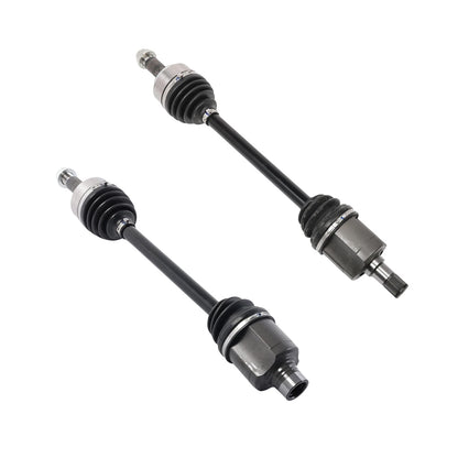 2X CV Axle Assembly for Honda Odyssey (2005–2006) 3.5L V6