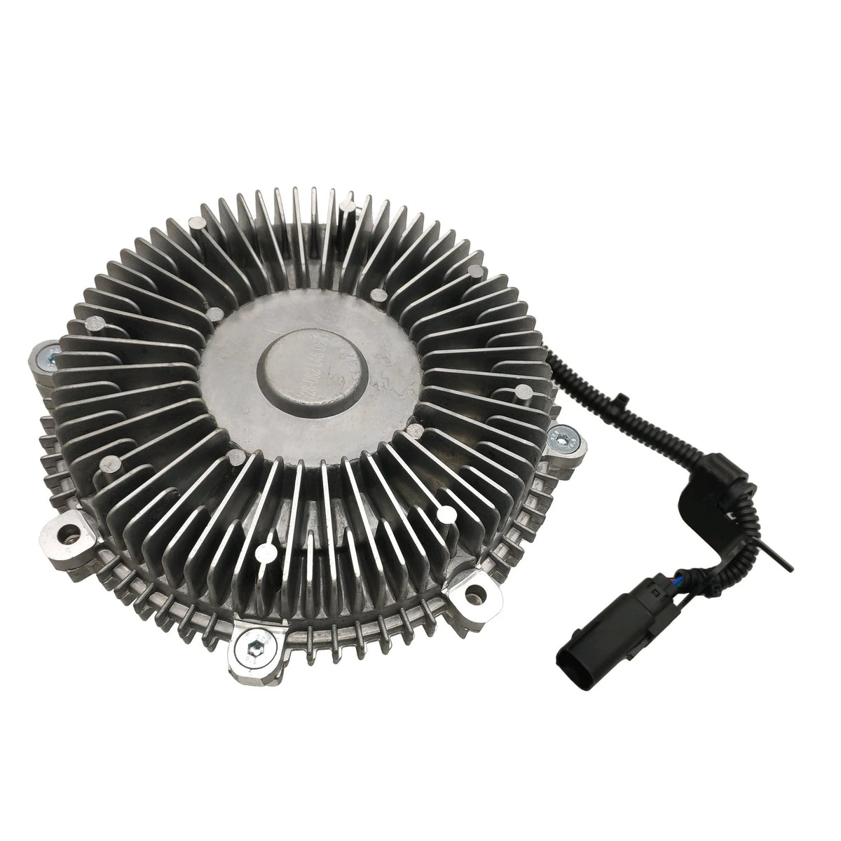 Cooling Fan Clutch for Chevy Colorado, Express 2500, GMC Canyon (2004–2012) 84082862
