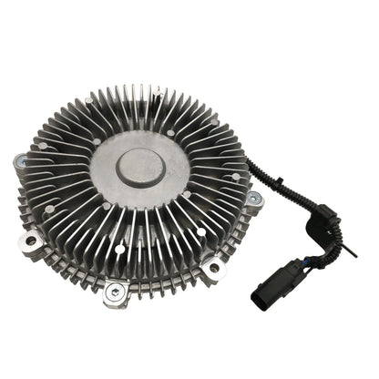Cooling Fan Clutch for Chevy Colorado, Express 2500, GMC Canyon (2004–2012) 84082862
