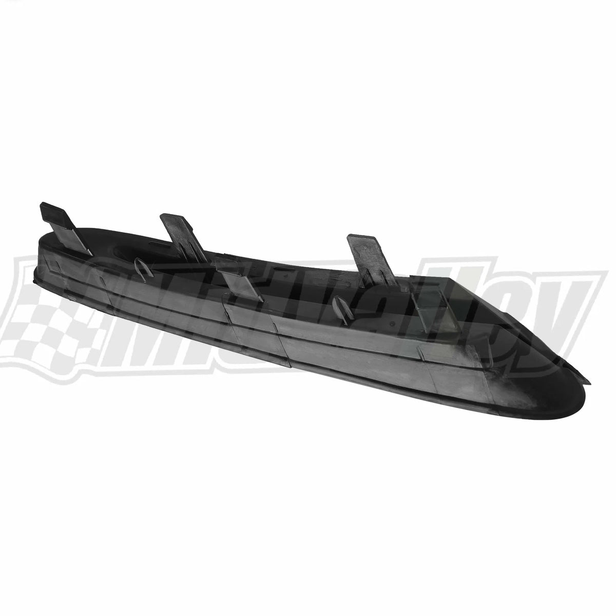 Front Bumper Trim Molding Left for Buick Encore (2013–2016)