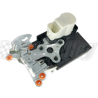Door Lock Actuator Motor Front Left for Chevrolet Uplander Pontiac Montana (2005–2009)